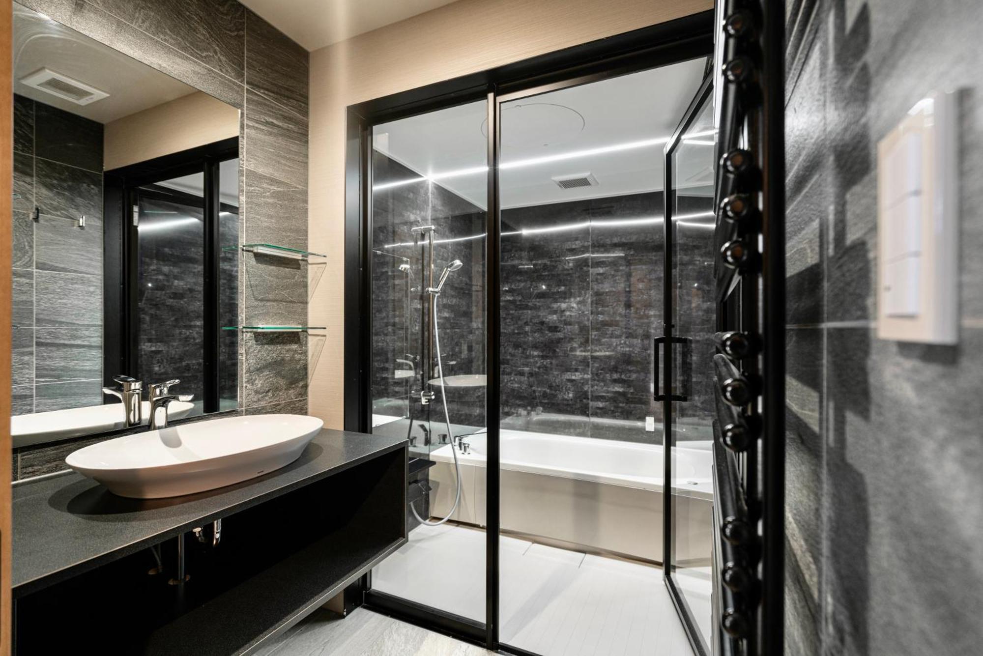 Hakuba Jade Chalet By Jade Group Exterior photo