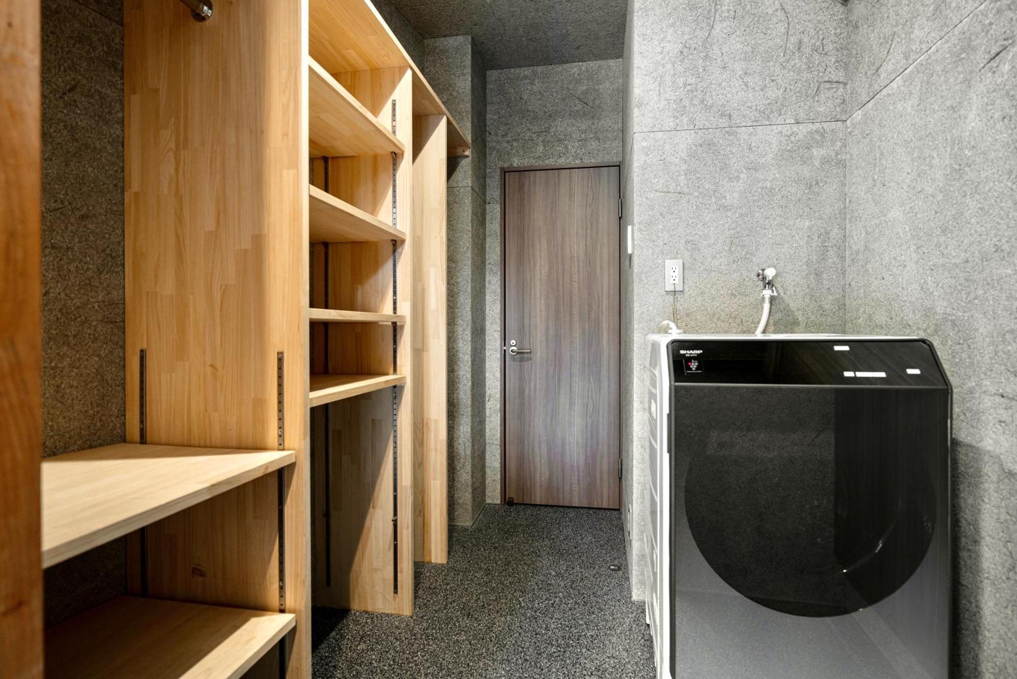 Hakuba Jade Chalet By Jade Group Exterior photo