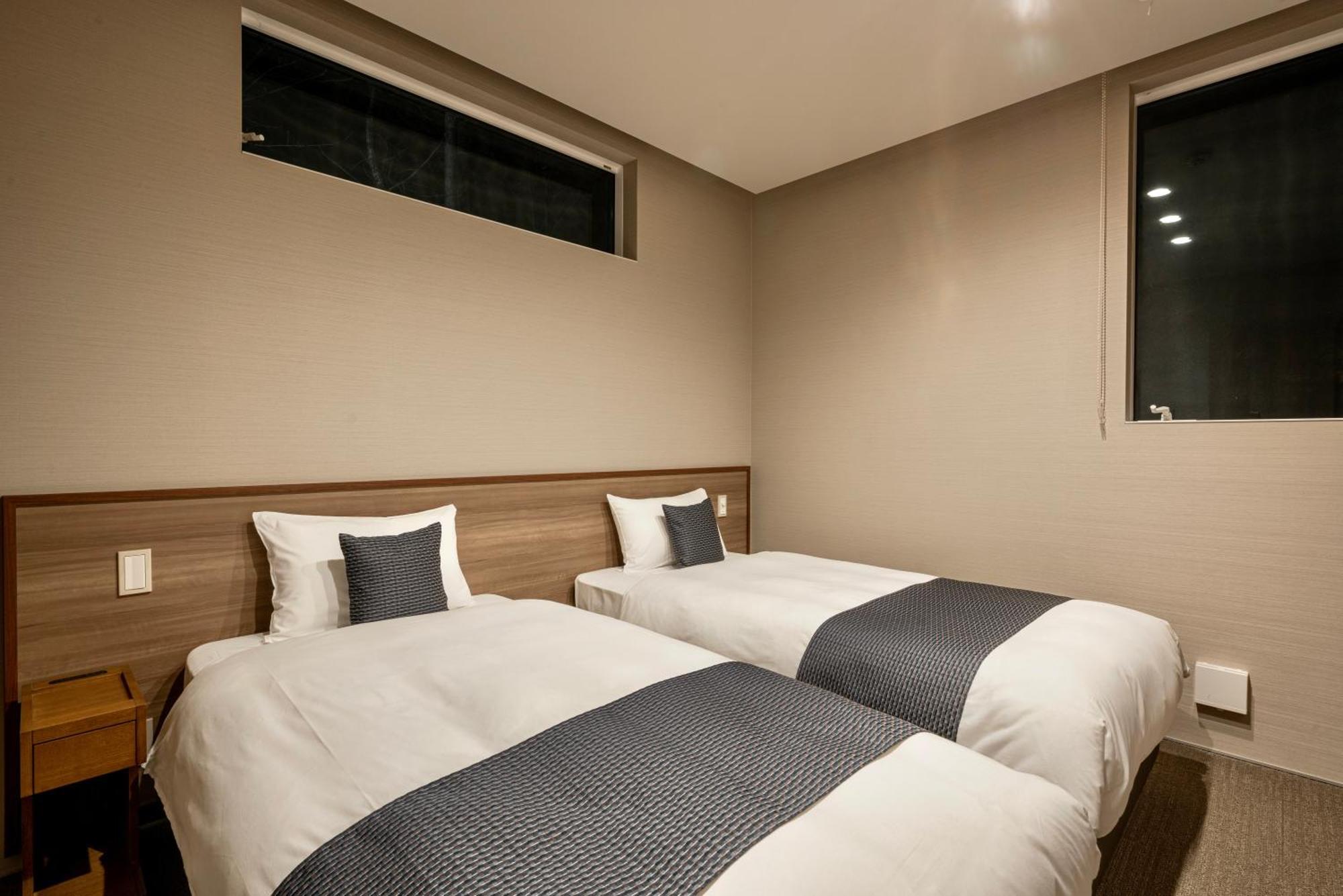 Hakuba Jade Chalet By Jade Group Room photo